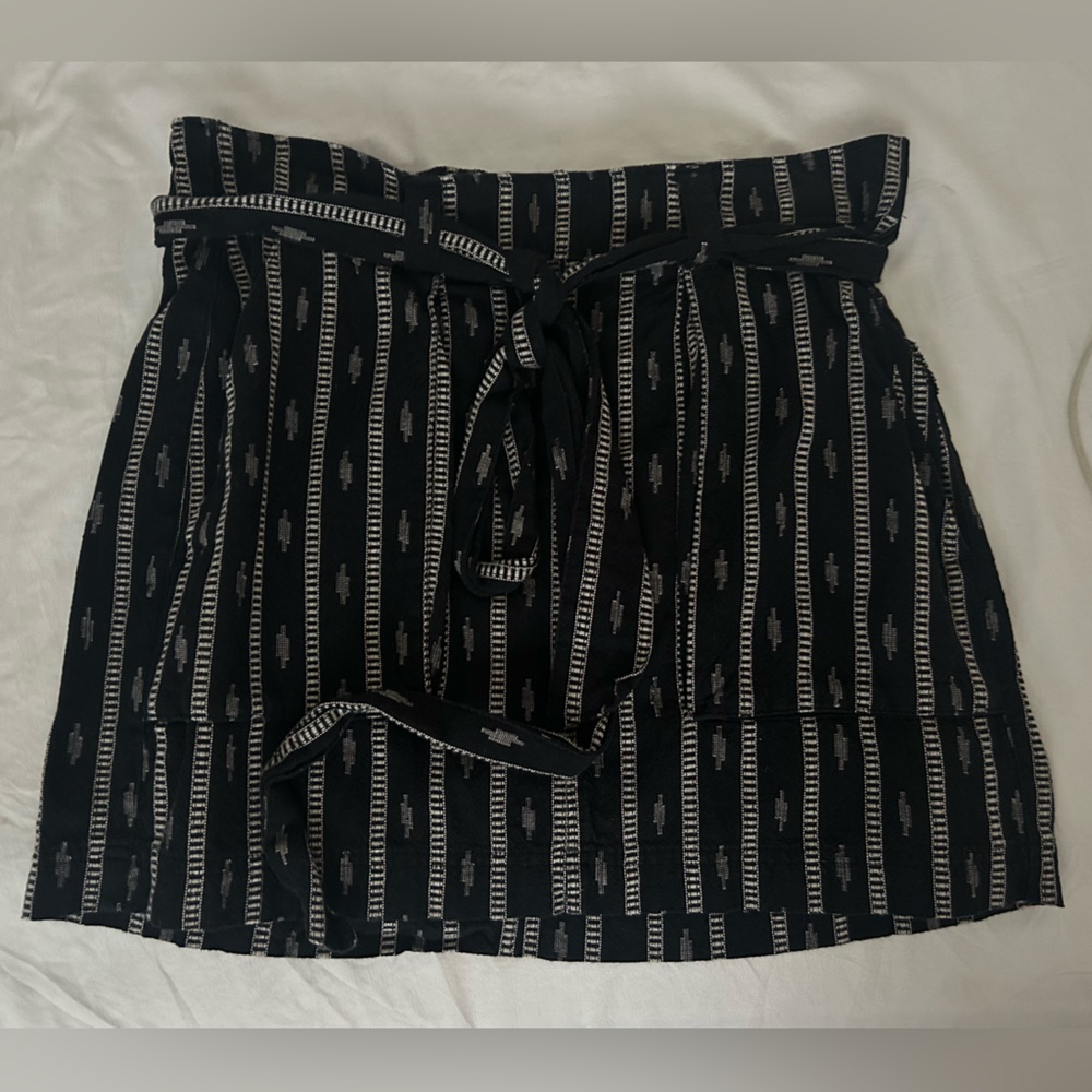 Old navy skirt
